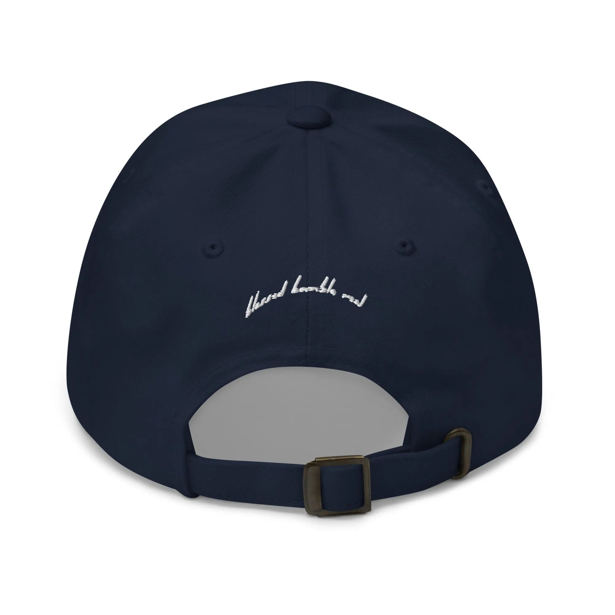 BHR Real Dad Hat