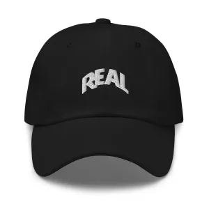 BHR Real Dad Hat