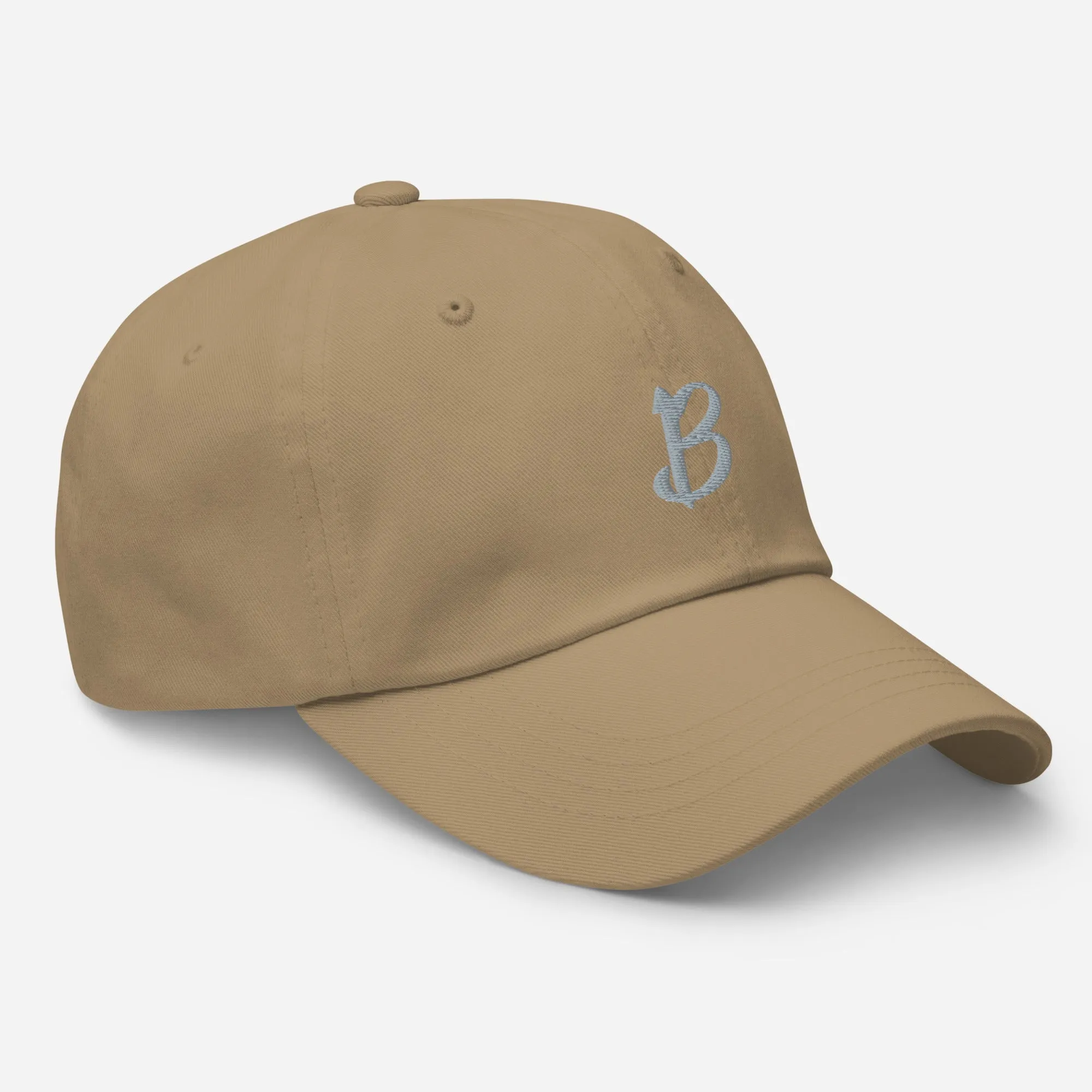 Big B | Dad hat