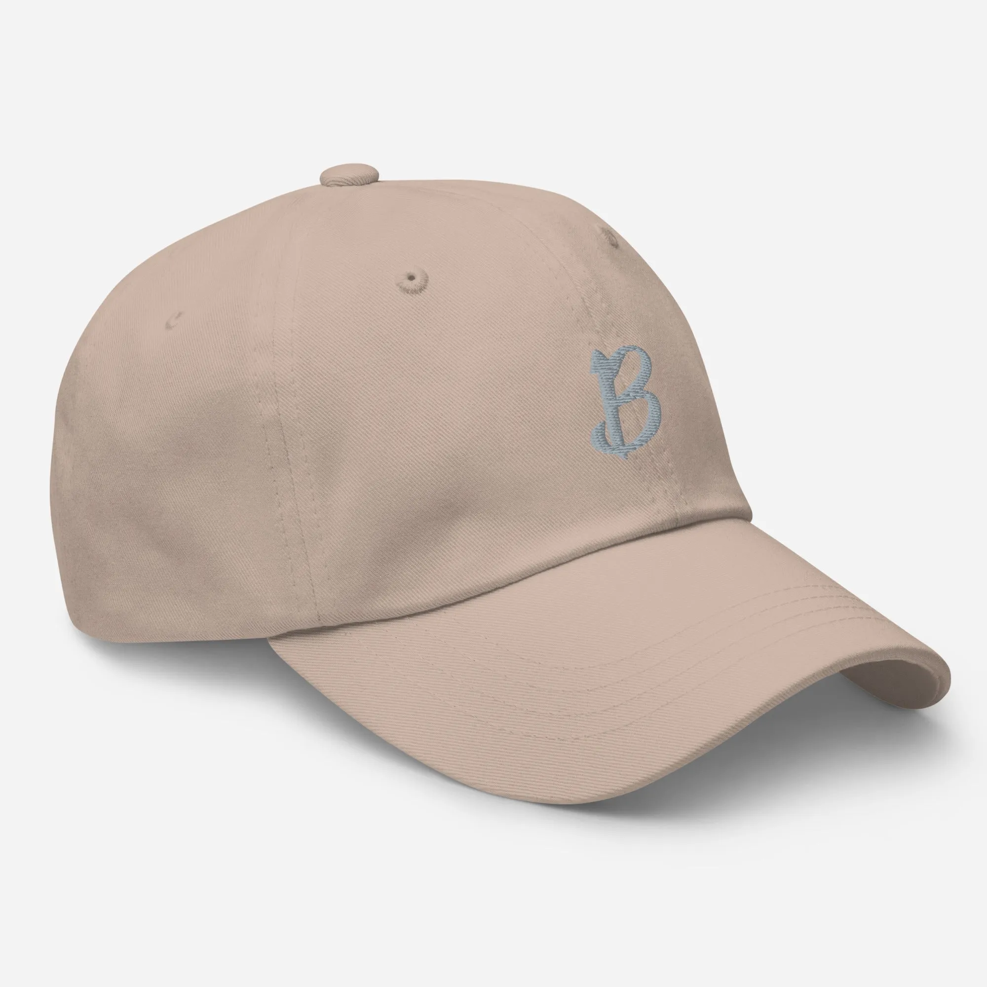 Big B | Dad hat