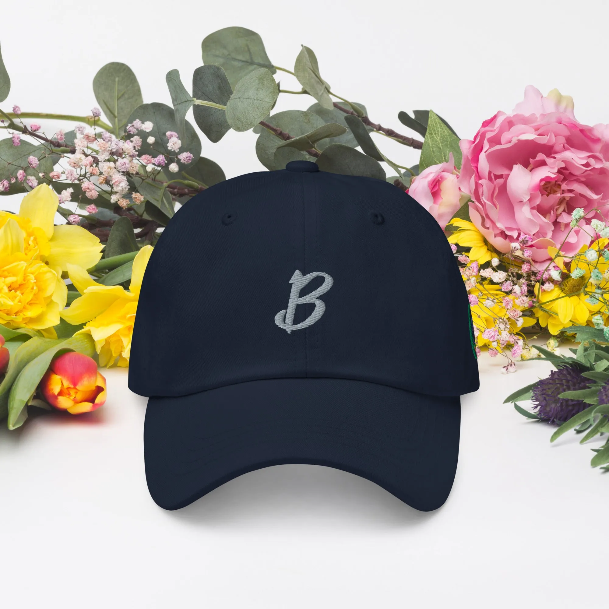 Big B | Dad hat