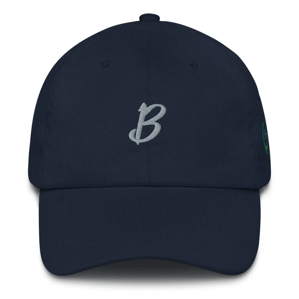 Big B | Dad hat