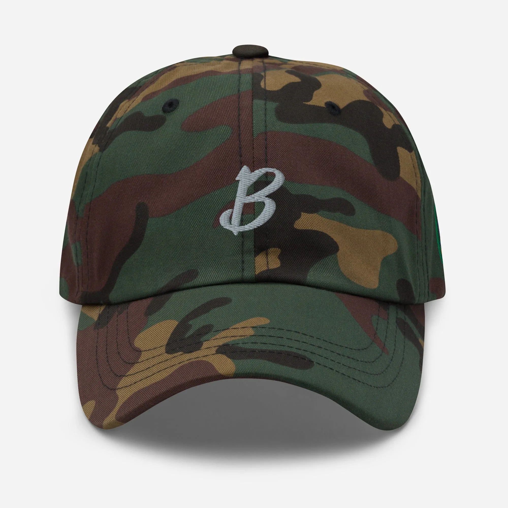 Big B | Dad hat