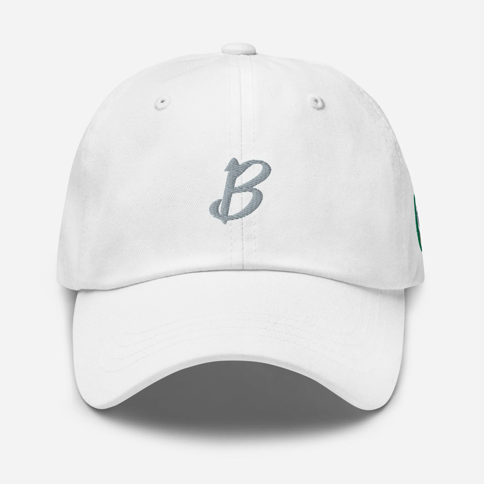 Big B | Dad hat