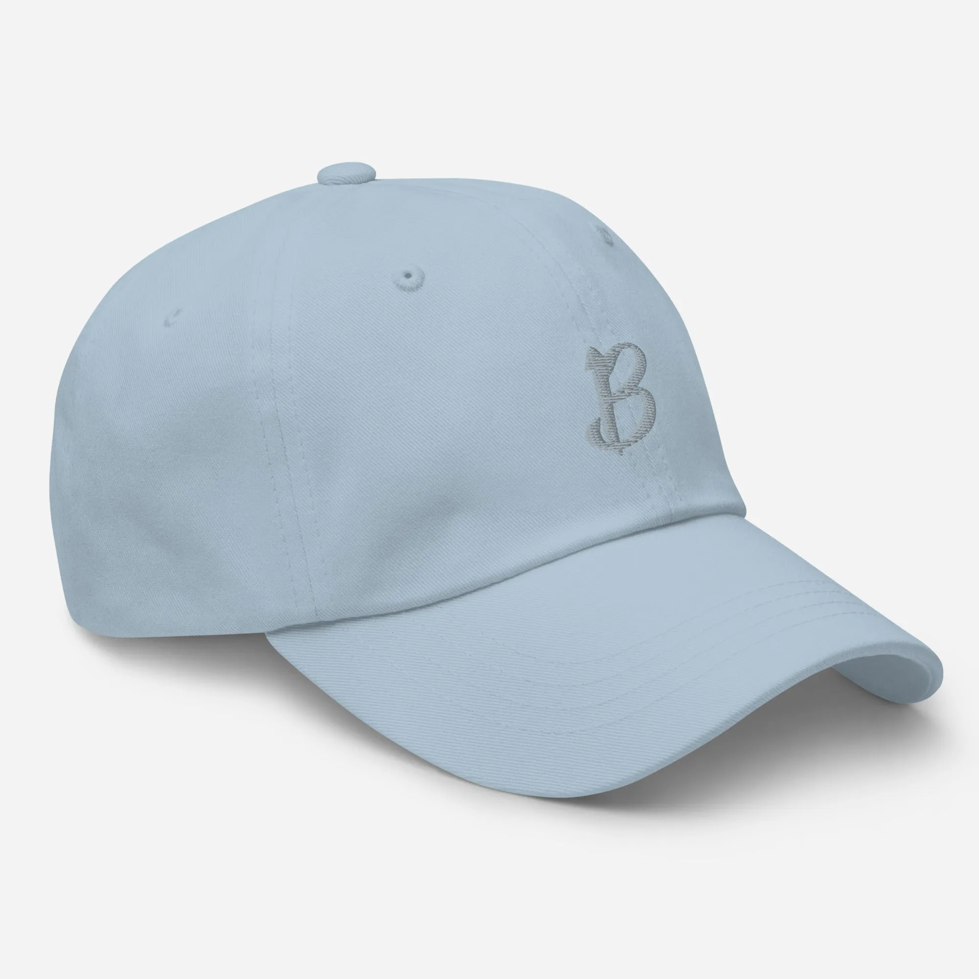 Big B | Dad hat