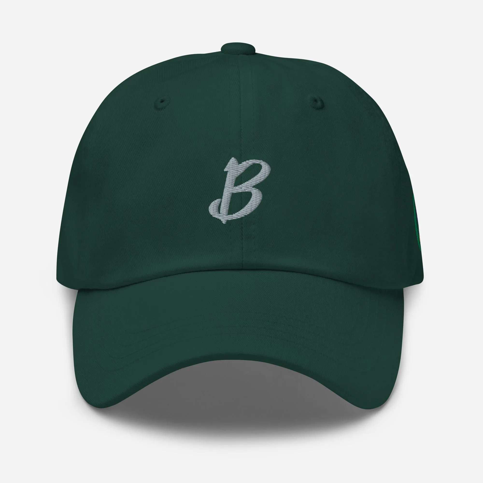 Big B | Dad hat