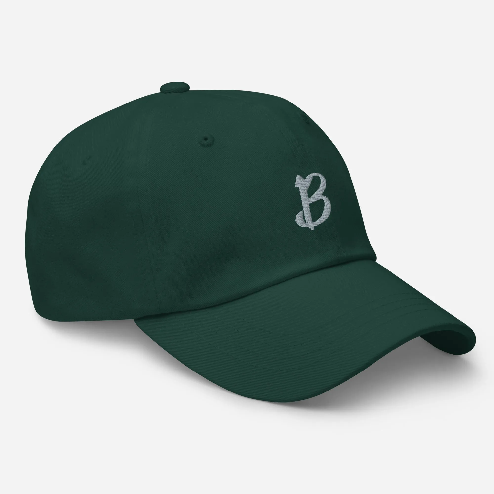 Big B | Dad hat