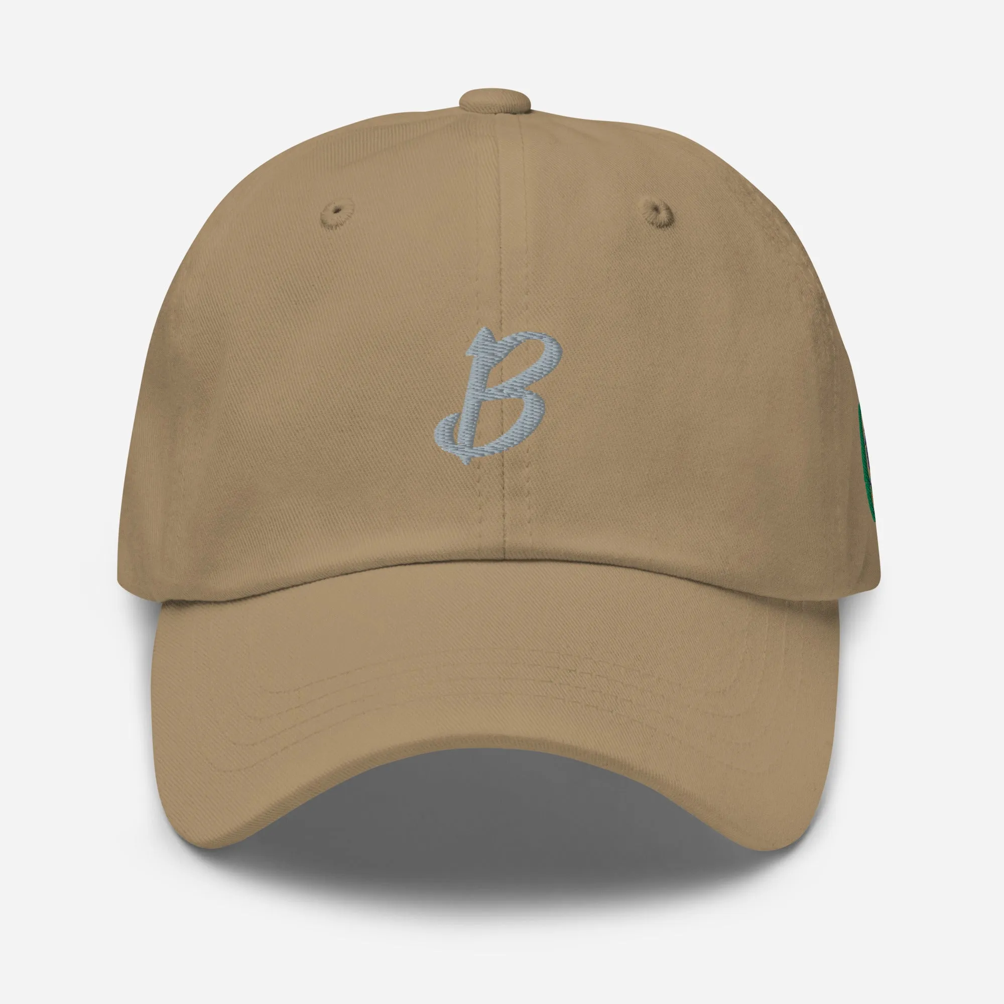 Big B | Dad hat