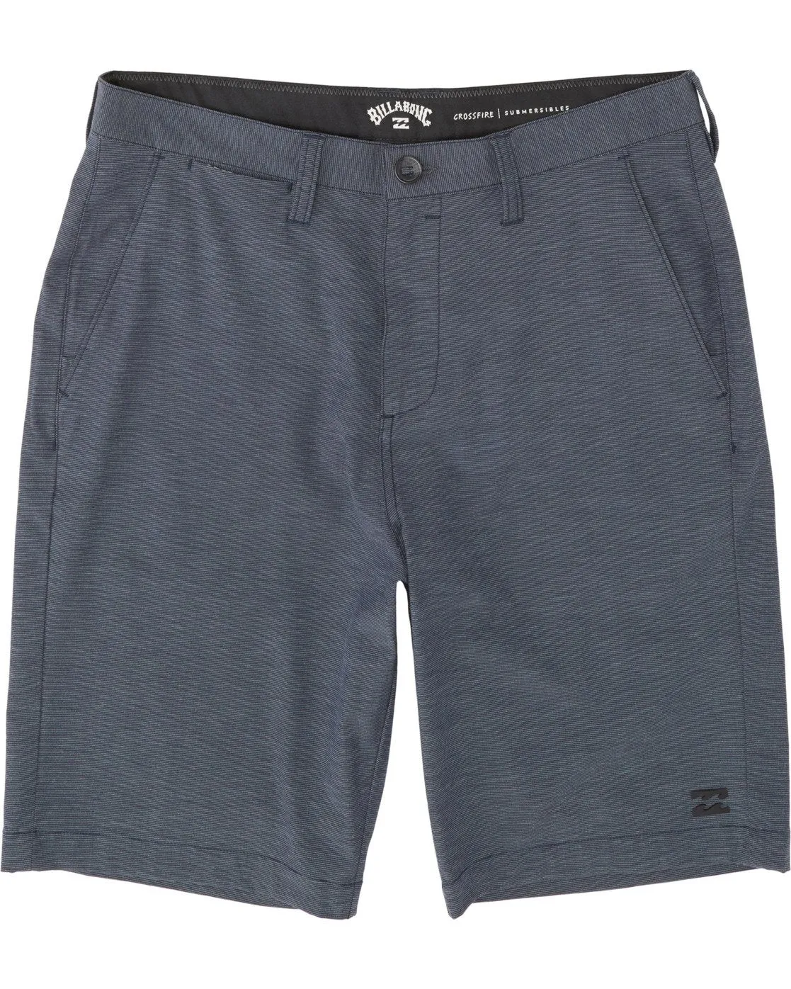 Billabong Crossfire 21" Hybrid Short