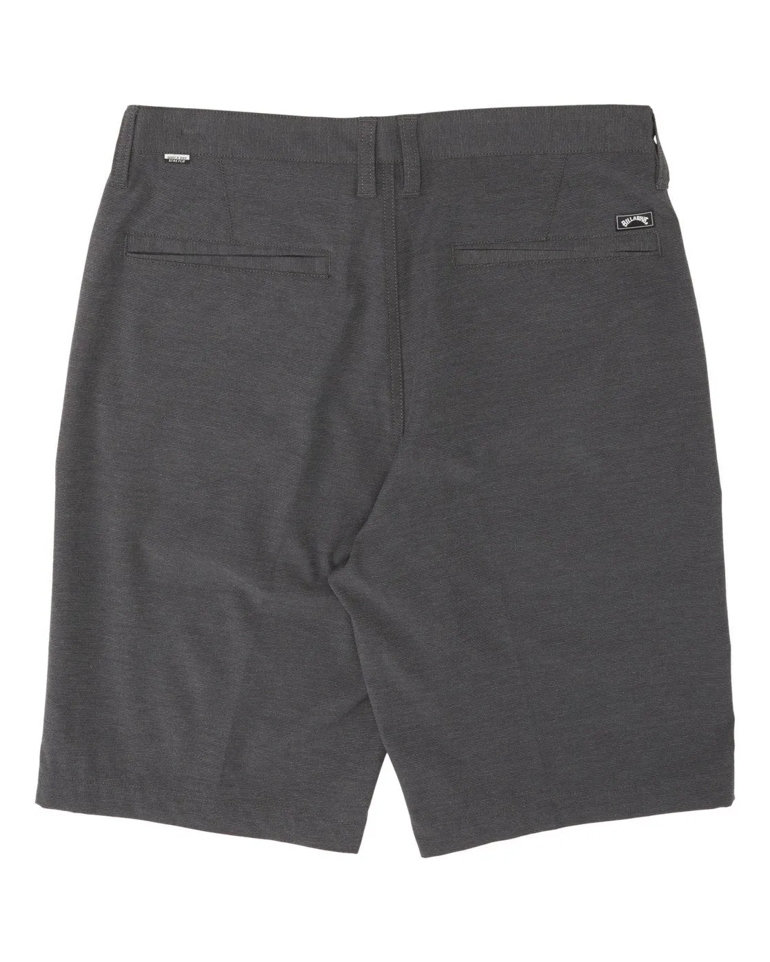 Billabong Crossfire 21" Hybrid Short