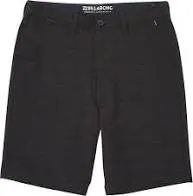 Billabong Crossfire 21" Hybrid Short