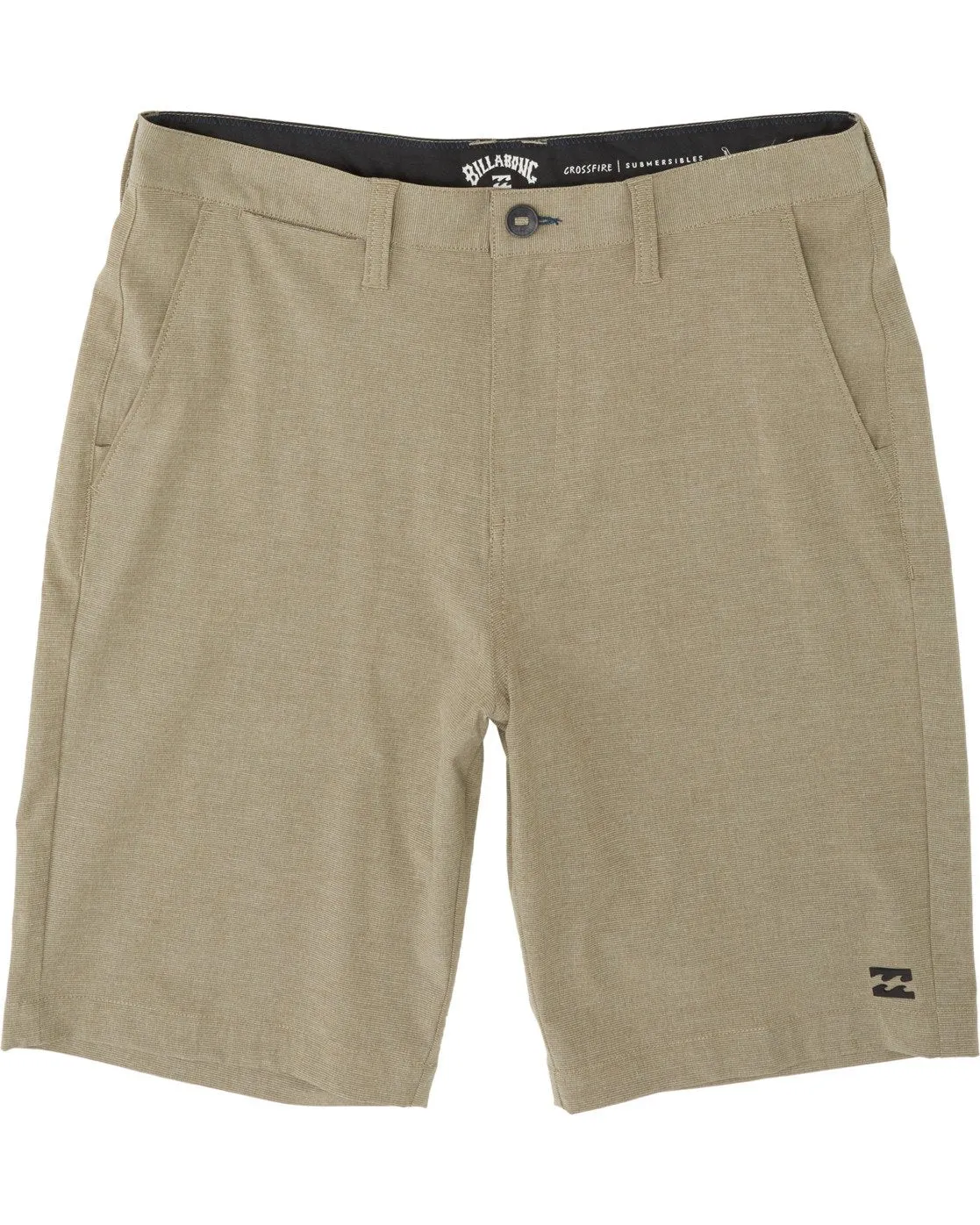 Billabong Crossfire 21" Hybrid Short