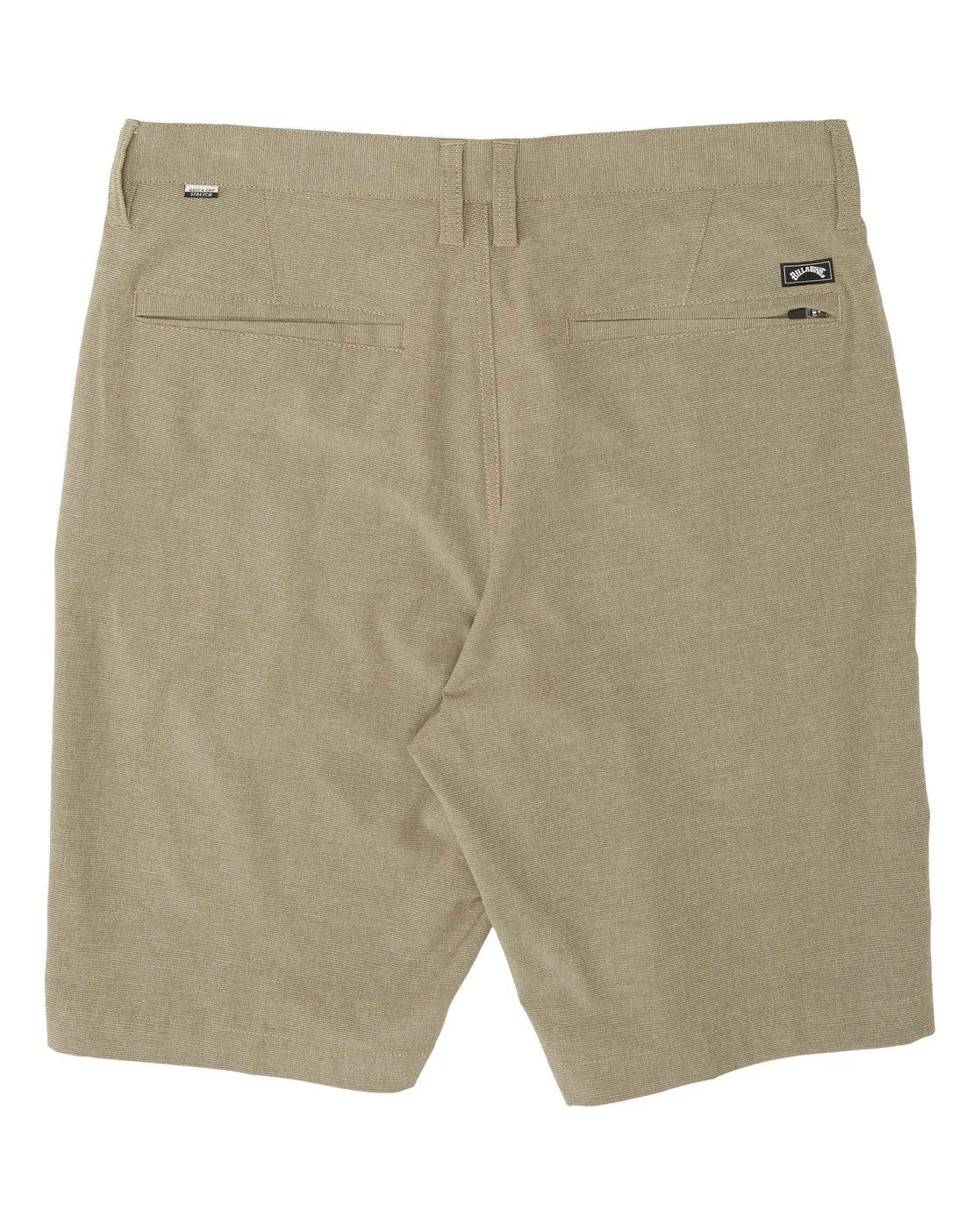 Billabong Crossfire 21" Hybrid Short