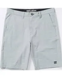 Billabong Crossfire 21" Hybrid Short