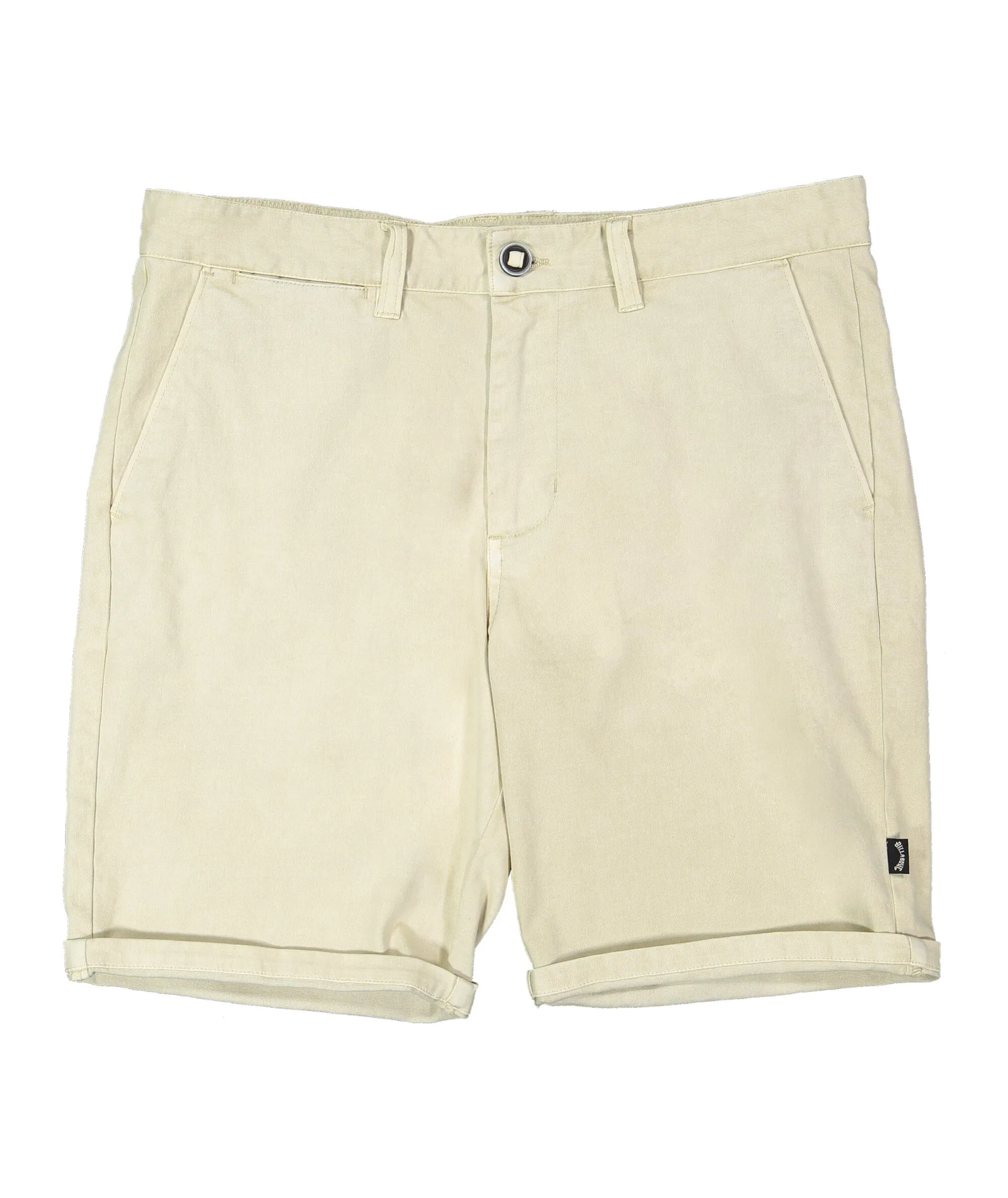 Billabong Wave Wash Twill Shorts