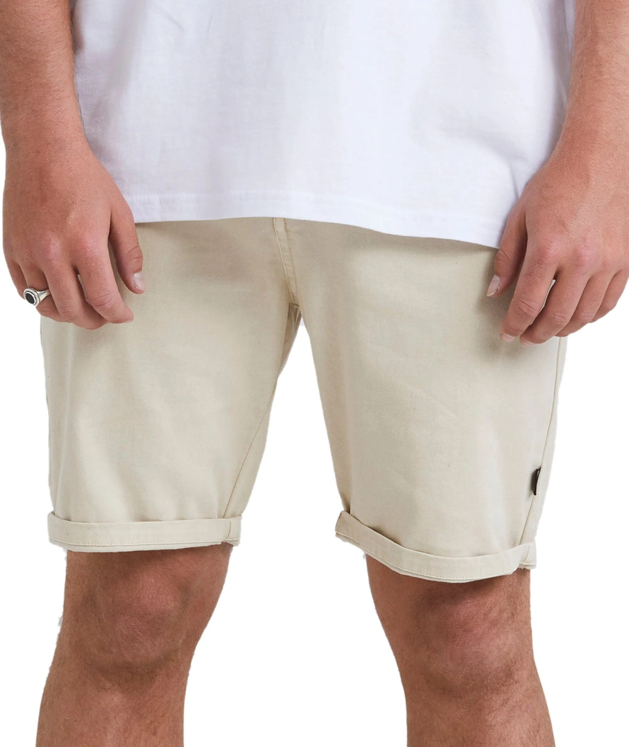 Billabong Wave Wash Twill Shorts