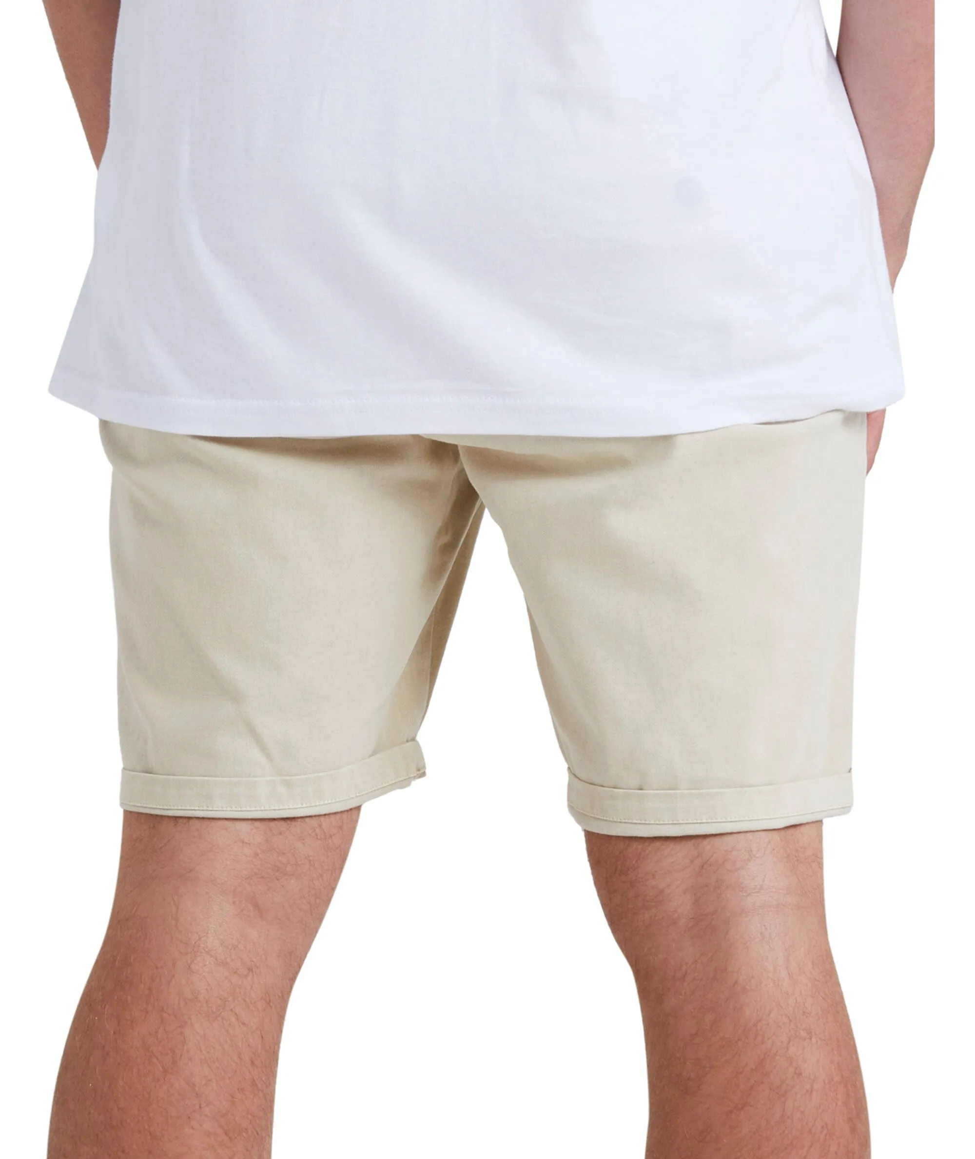 Billabong Wave Wash Twill Shorts