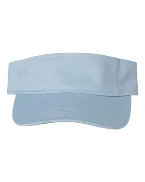 Bio Washed Visor