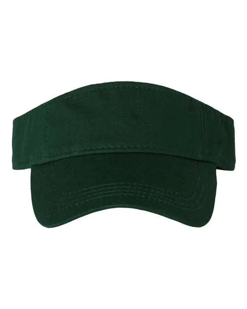 Bio Washed Visor