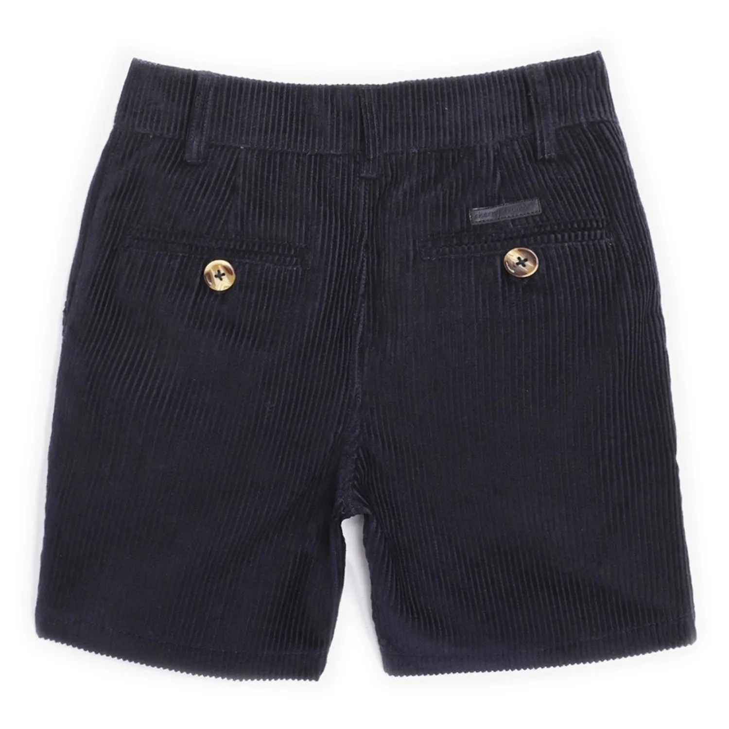 Blotch Chino Shorts