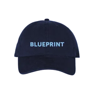 Blueprint Hat