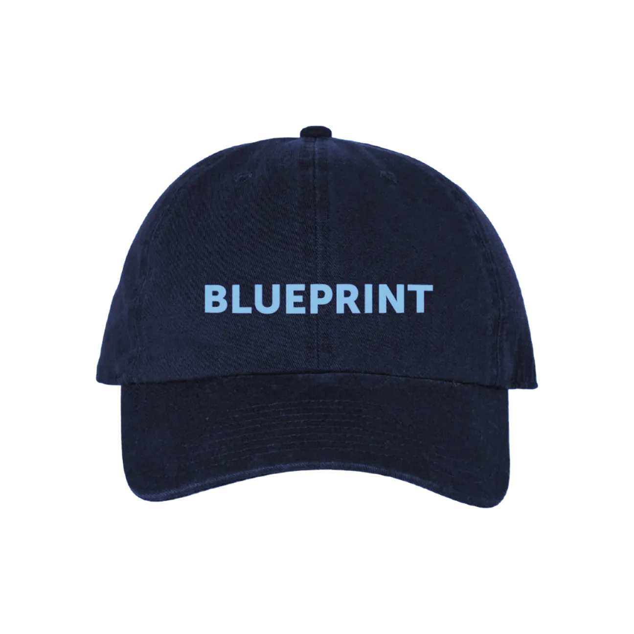 Blueprint Hat