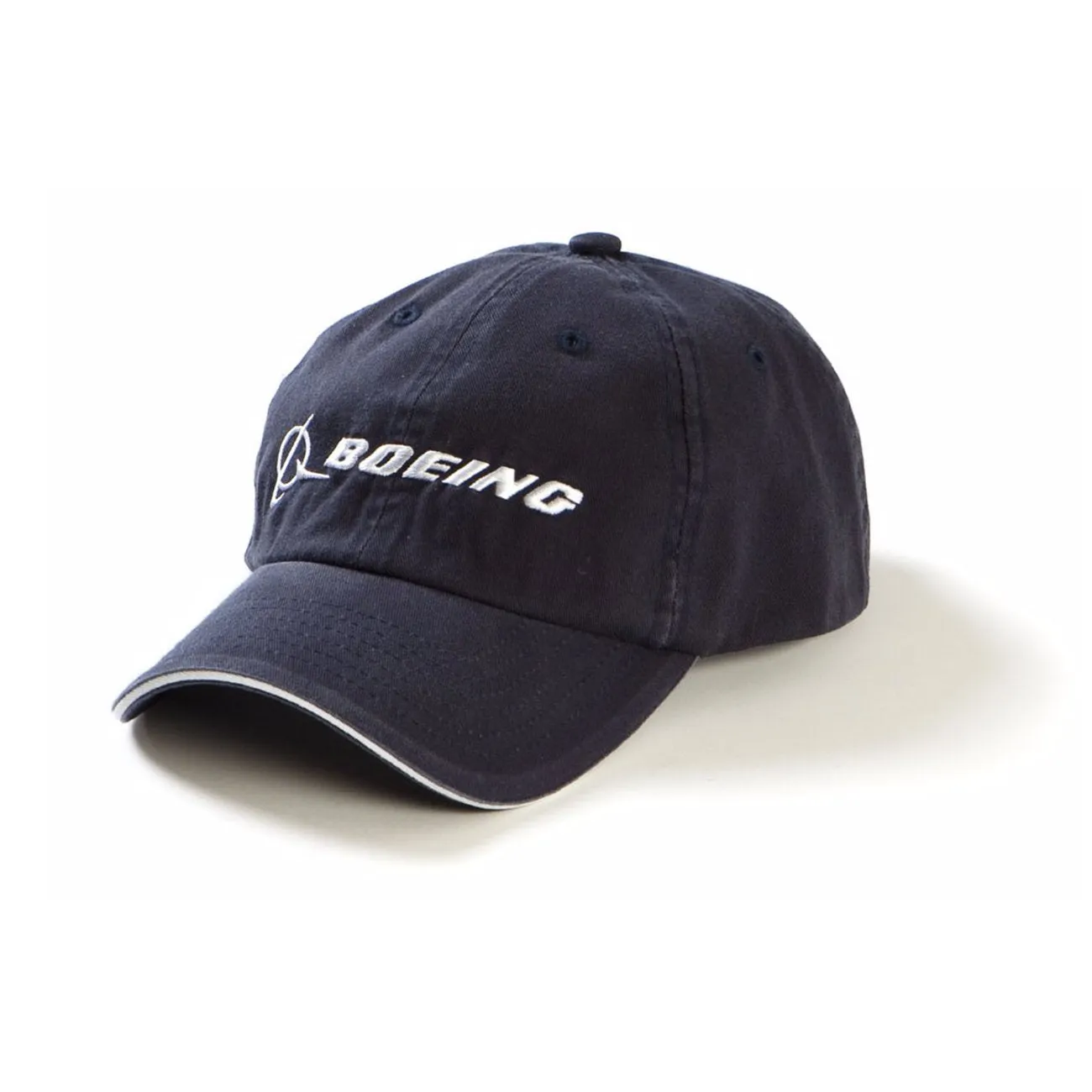 Boeing - Chino Hat