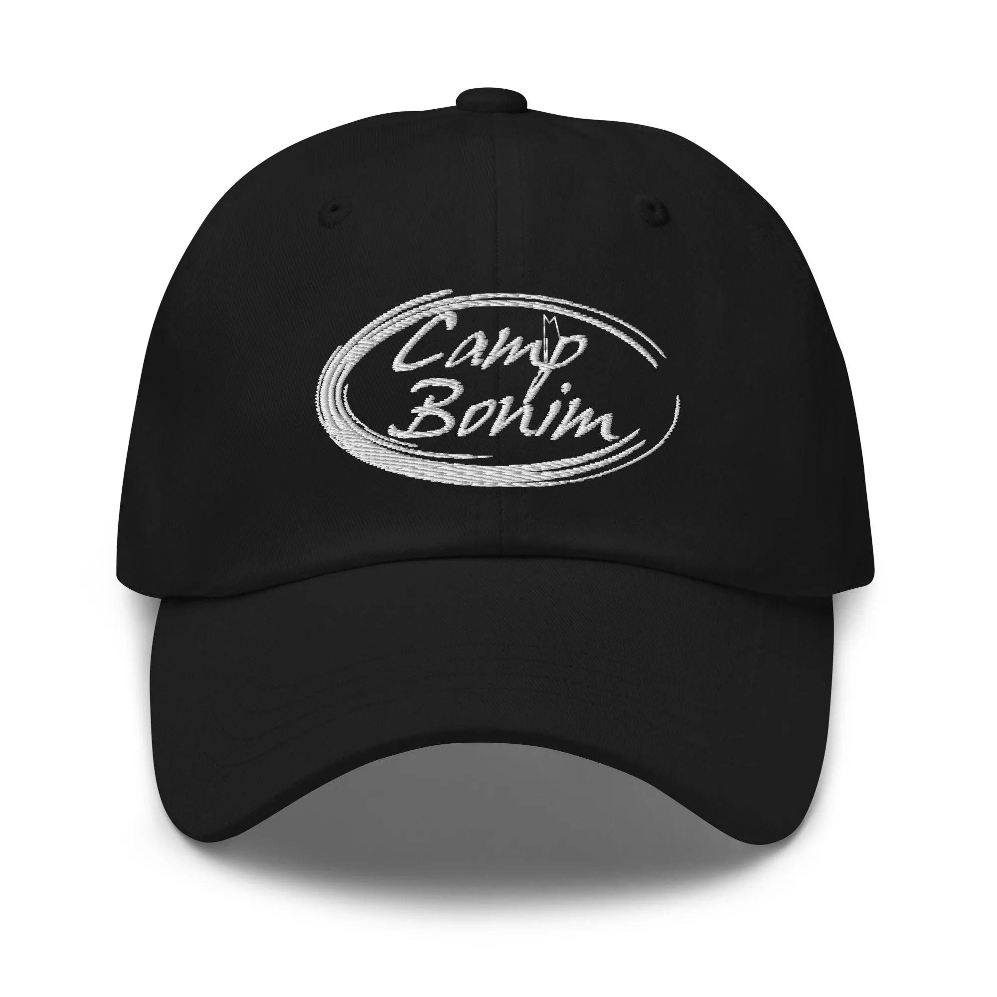 Bonim Twill Baseball Cap