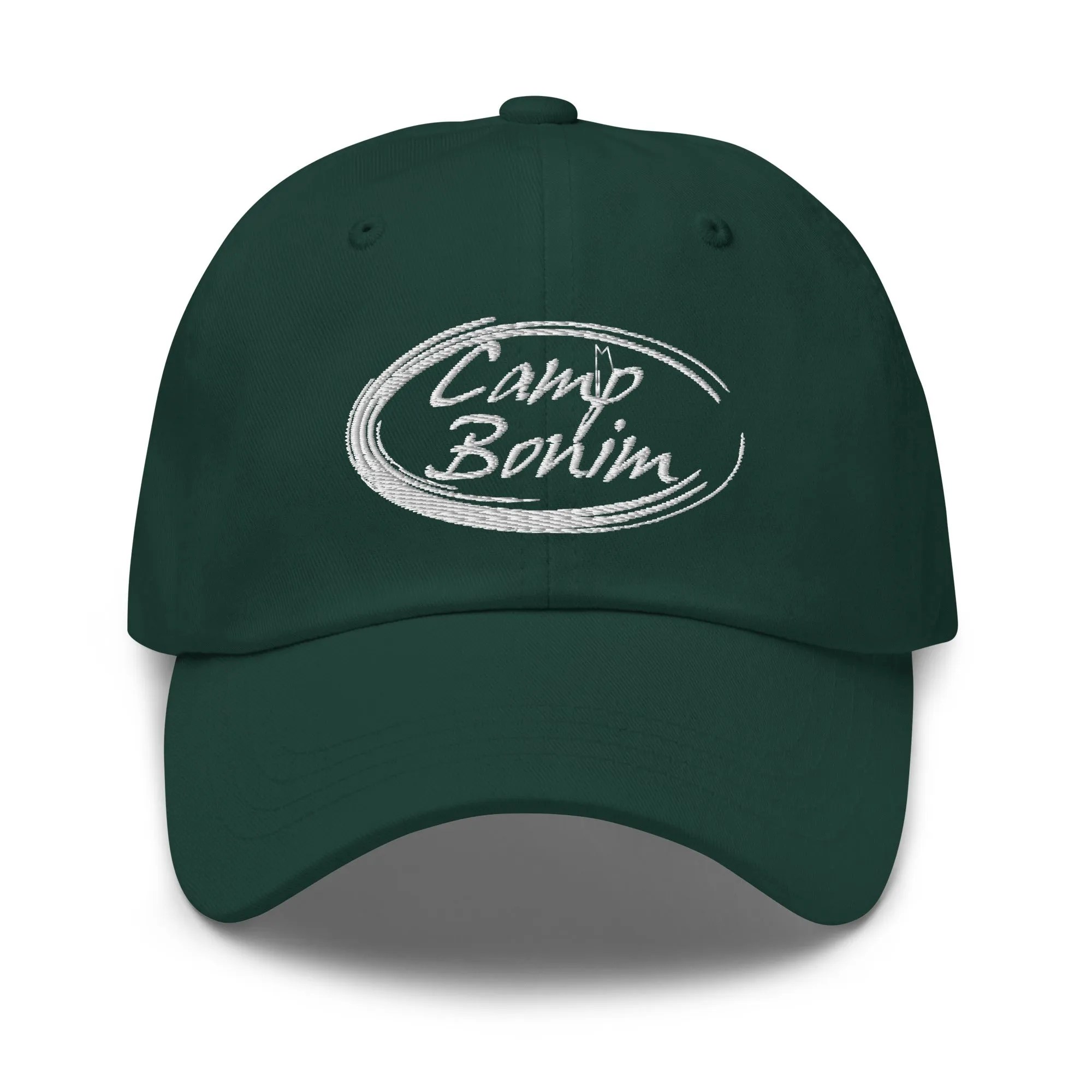 Bonim Twill Baseball Cap