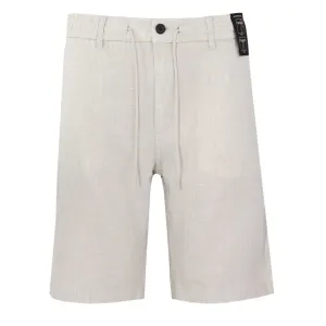 BOSS Chino Tapered DS 1 S Short in Light Beige