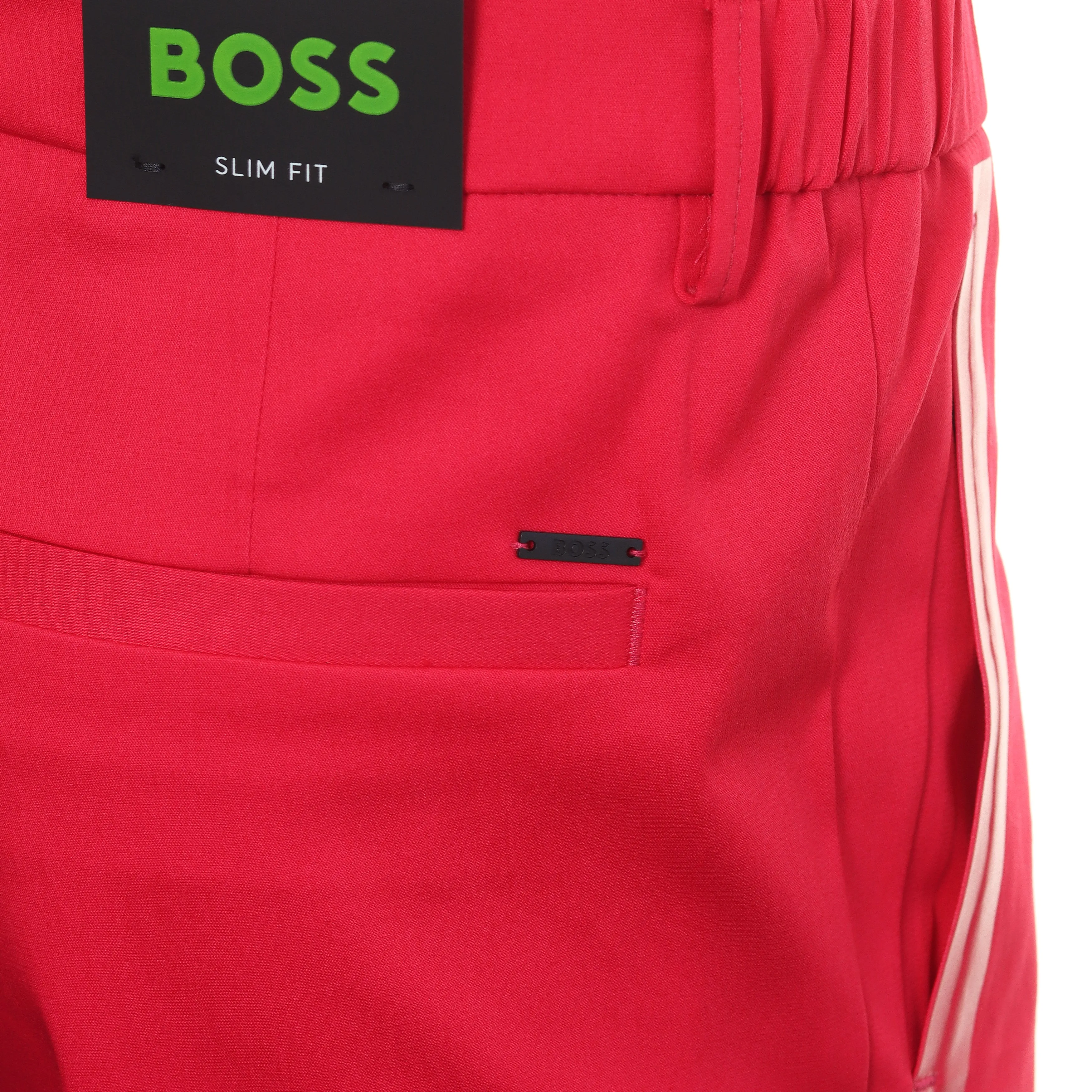 BOSS S-Liem Chino Shorts