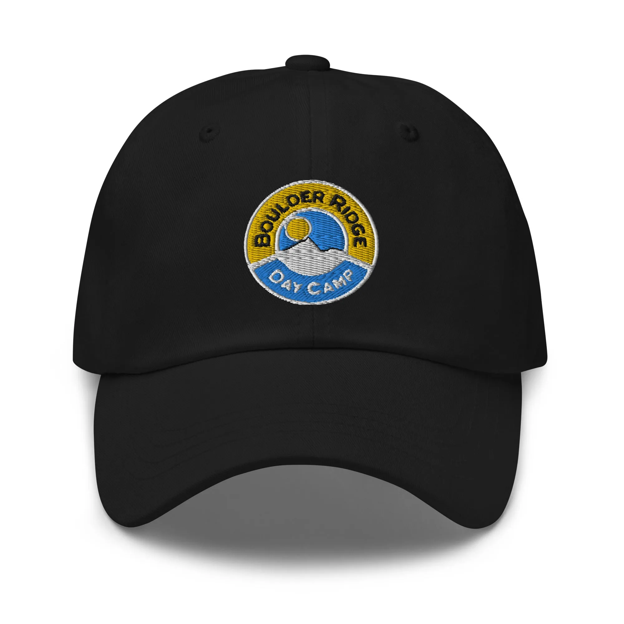 Boulder Ridge Dad Hat