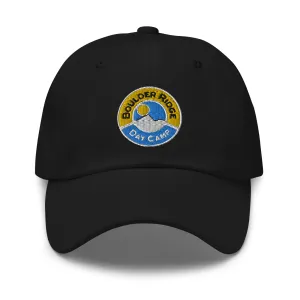 Boulder Ridge Dad Hat