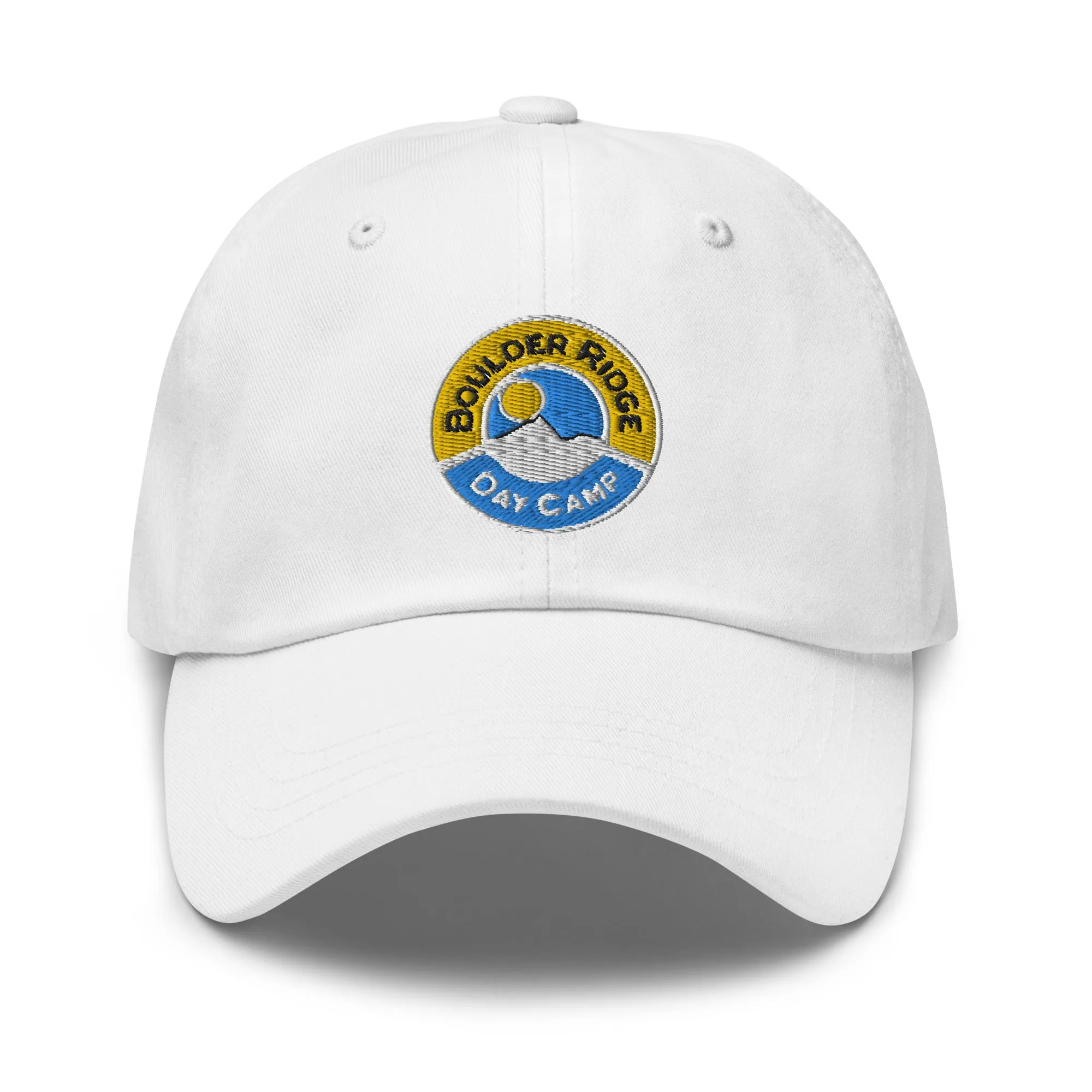 Boulder Ridge Dad Hat