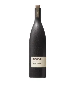 Bozal Mezcal Chino Verde Reserva 750mL