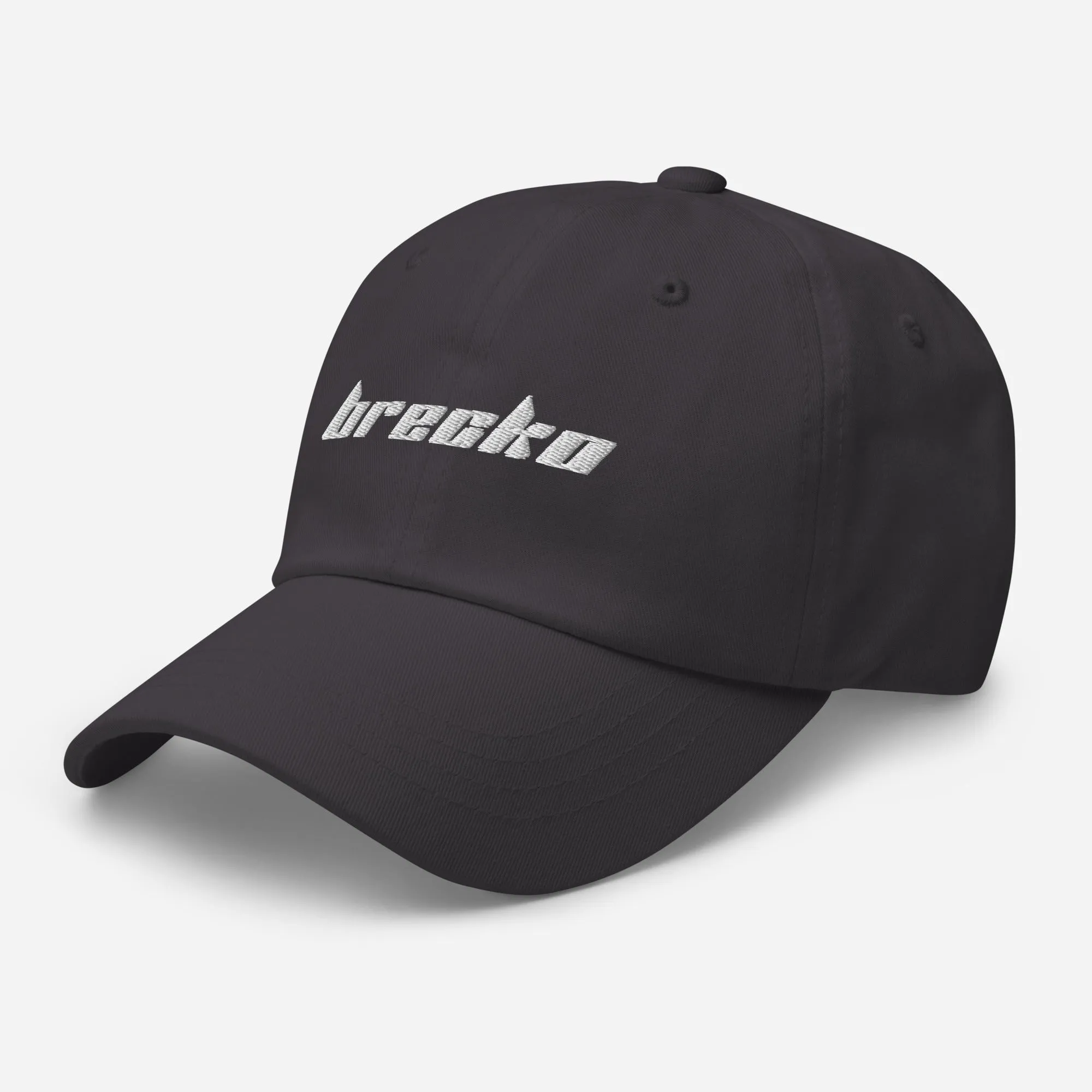 Brecko | Dad hat