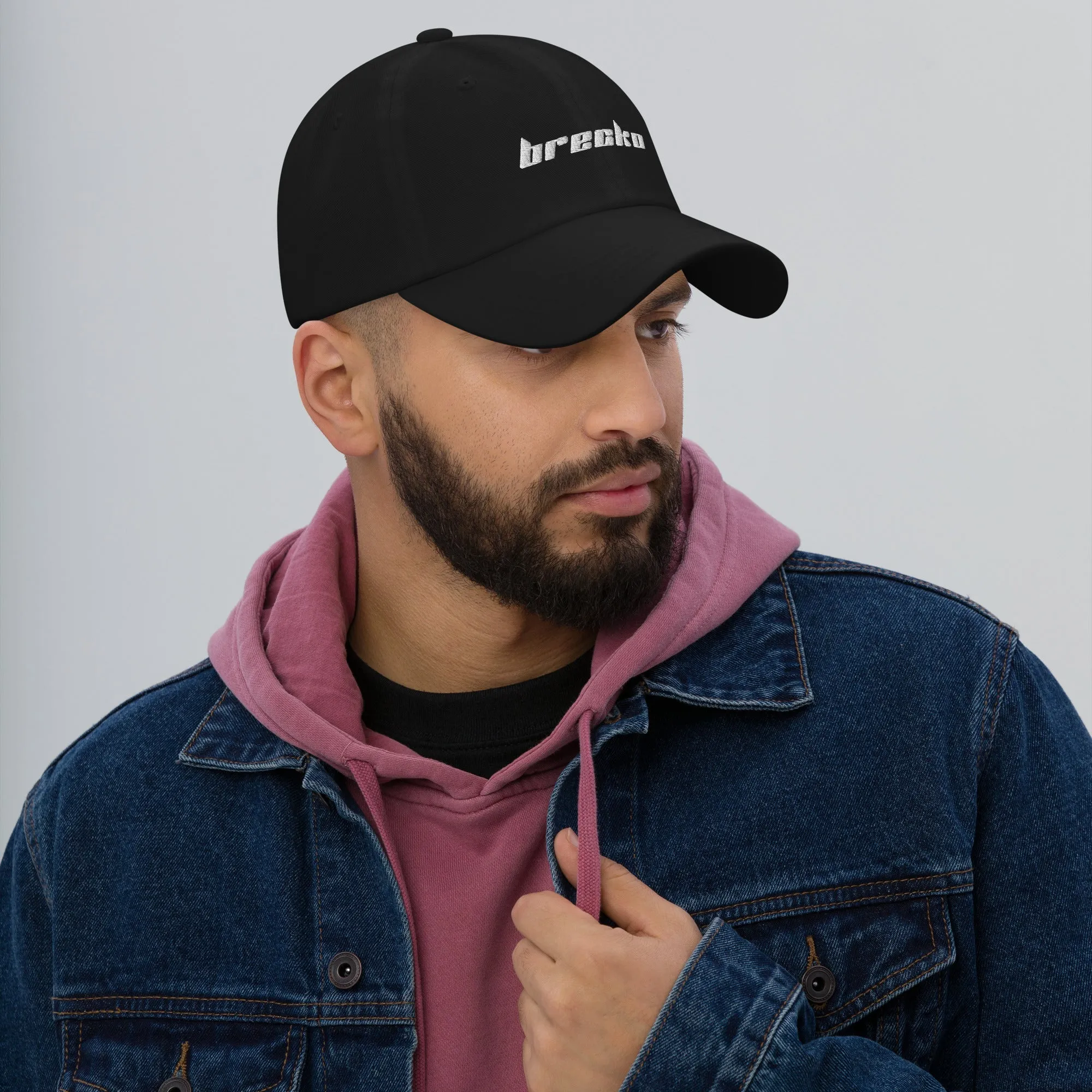 Brecko | Dad hat