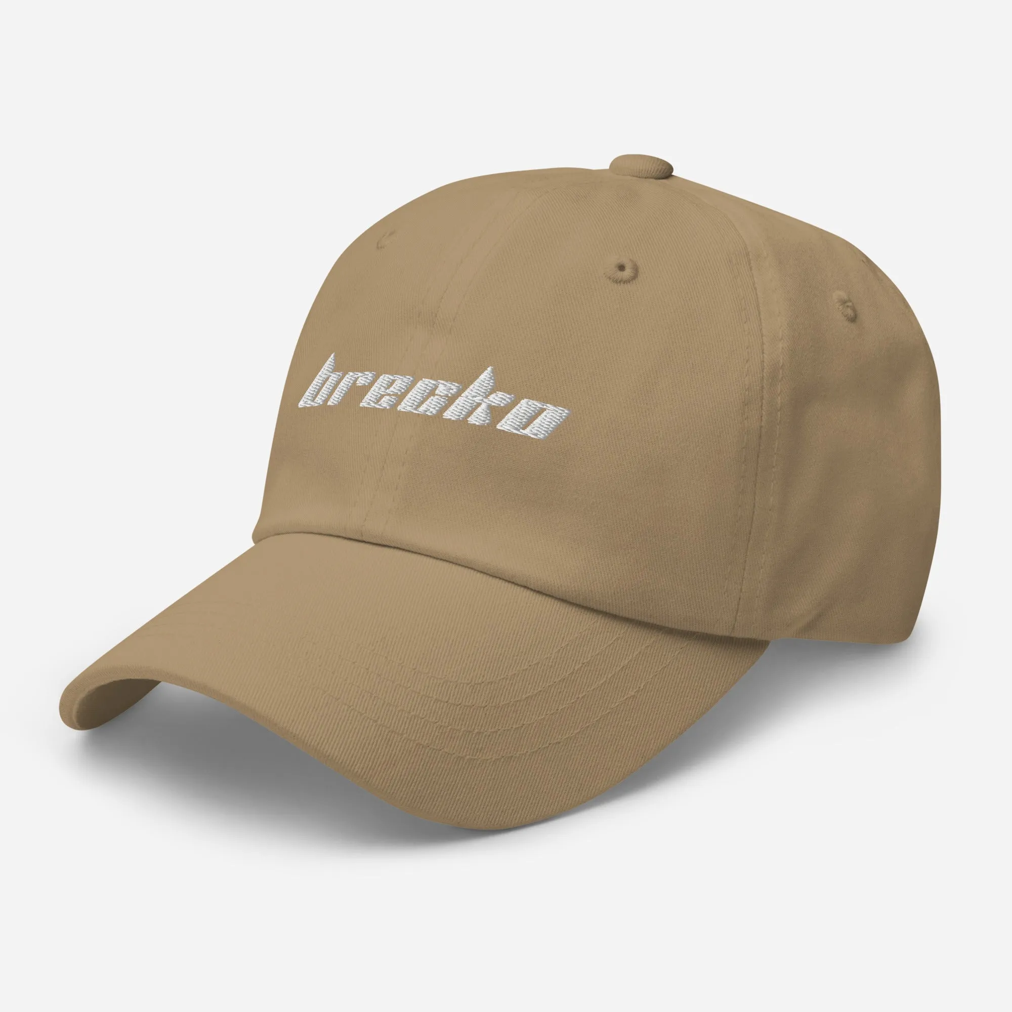 Brecko | Dad hat