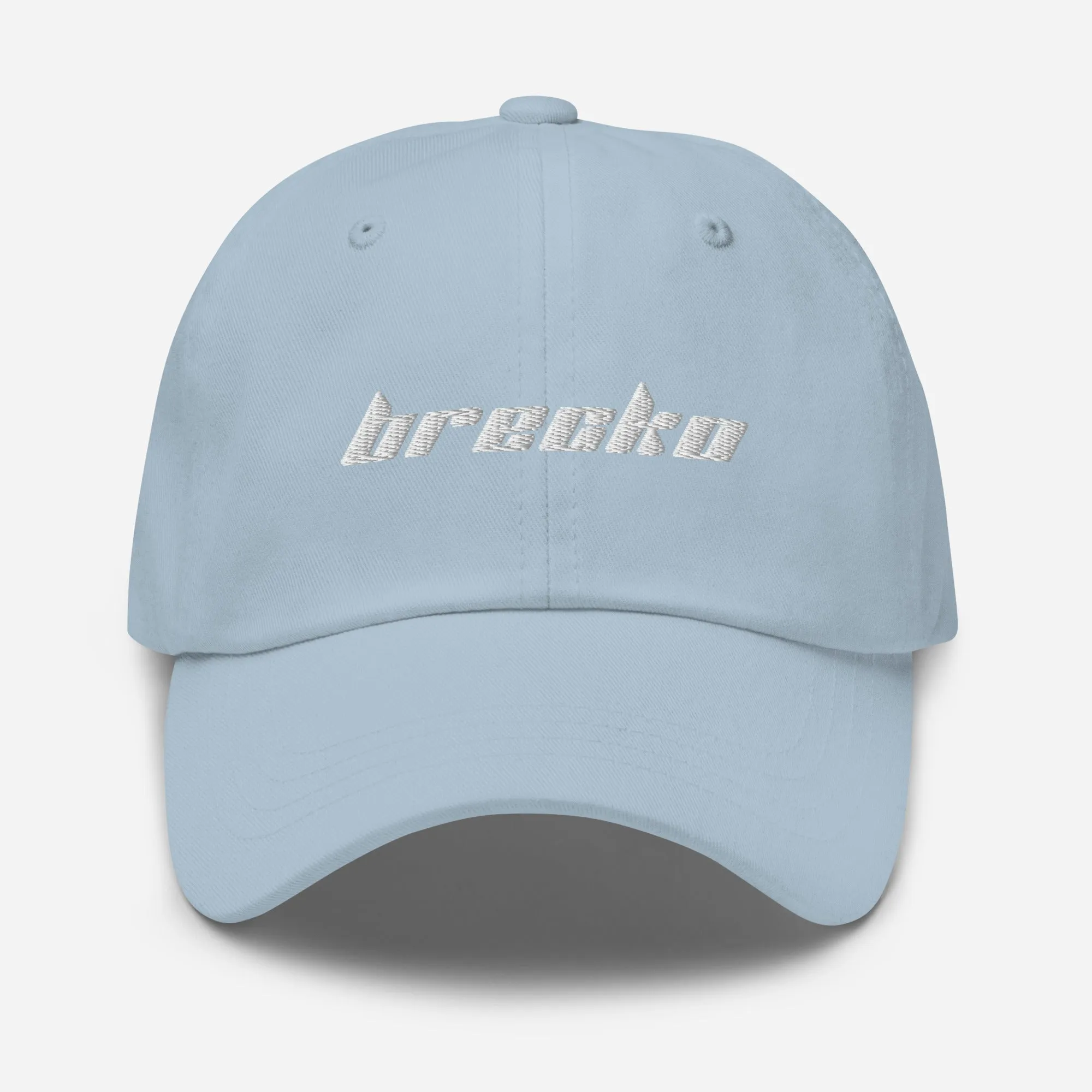 Brecko | Dad hat