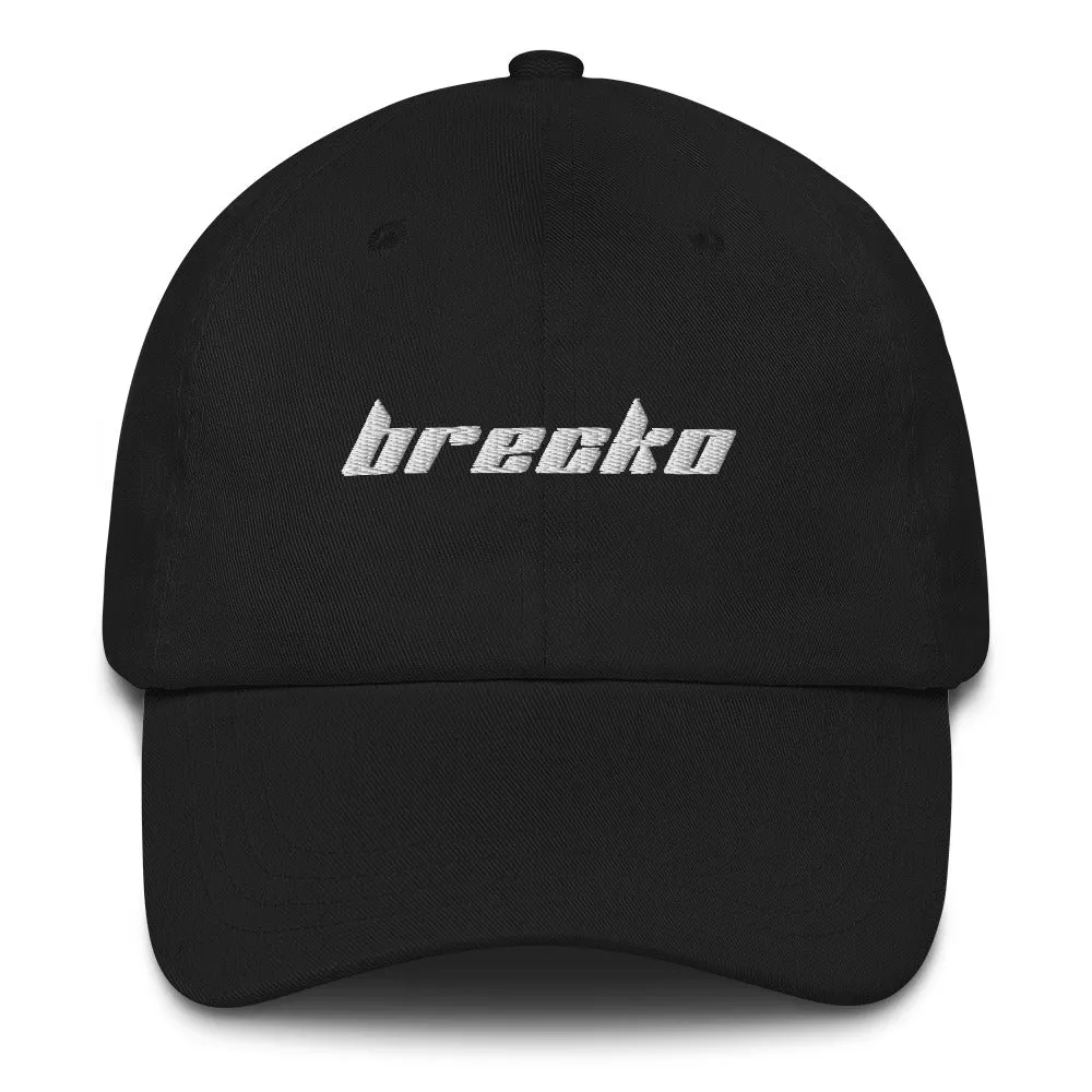 Brecko | Dad hat