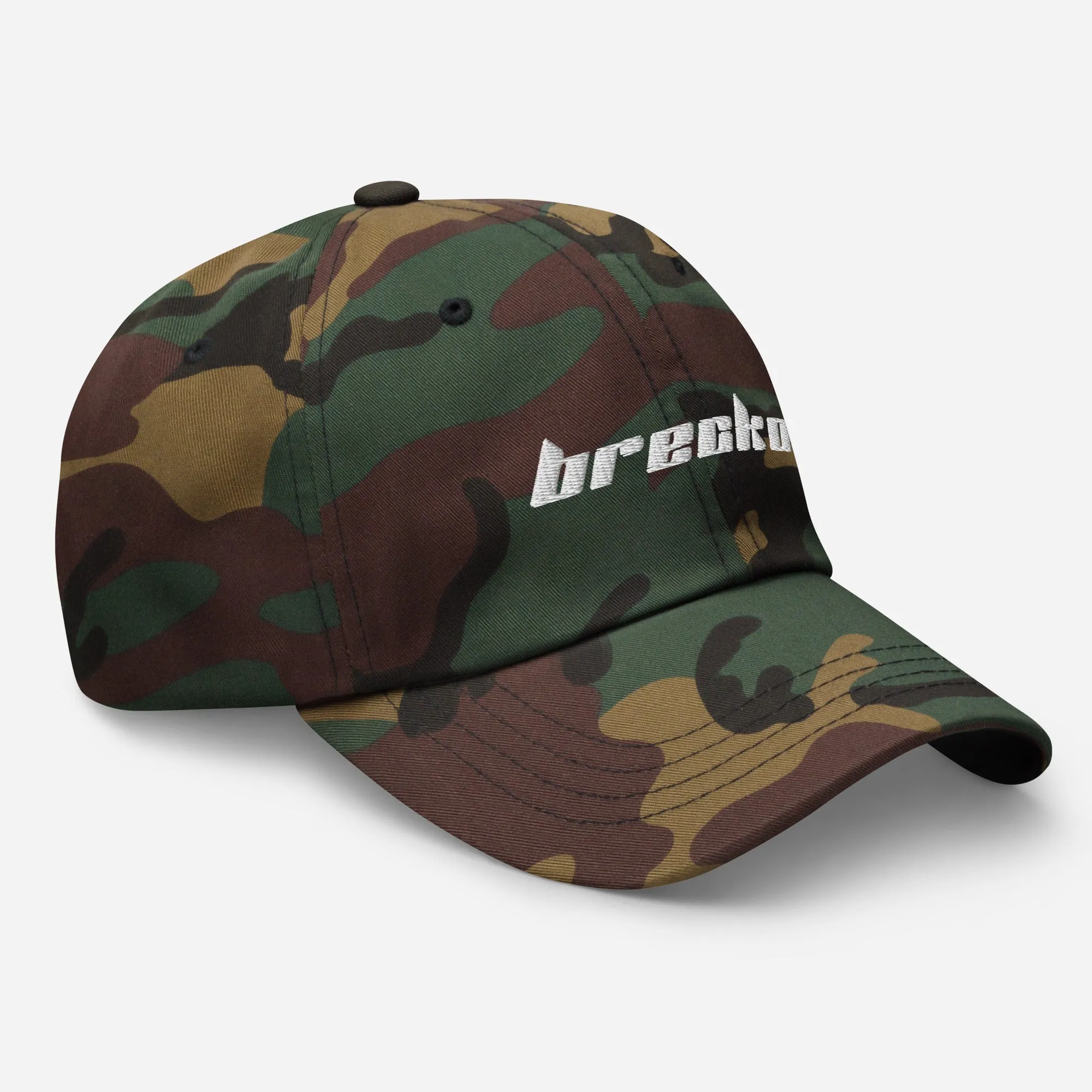 Brecko | Dad hat