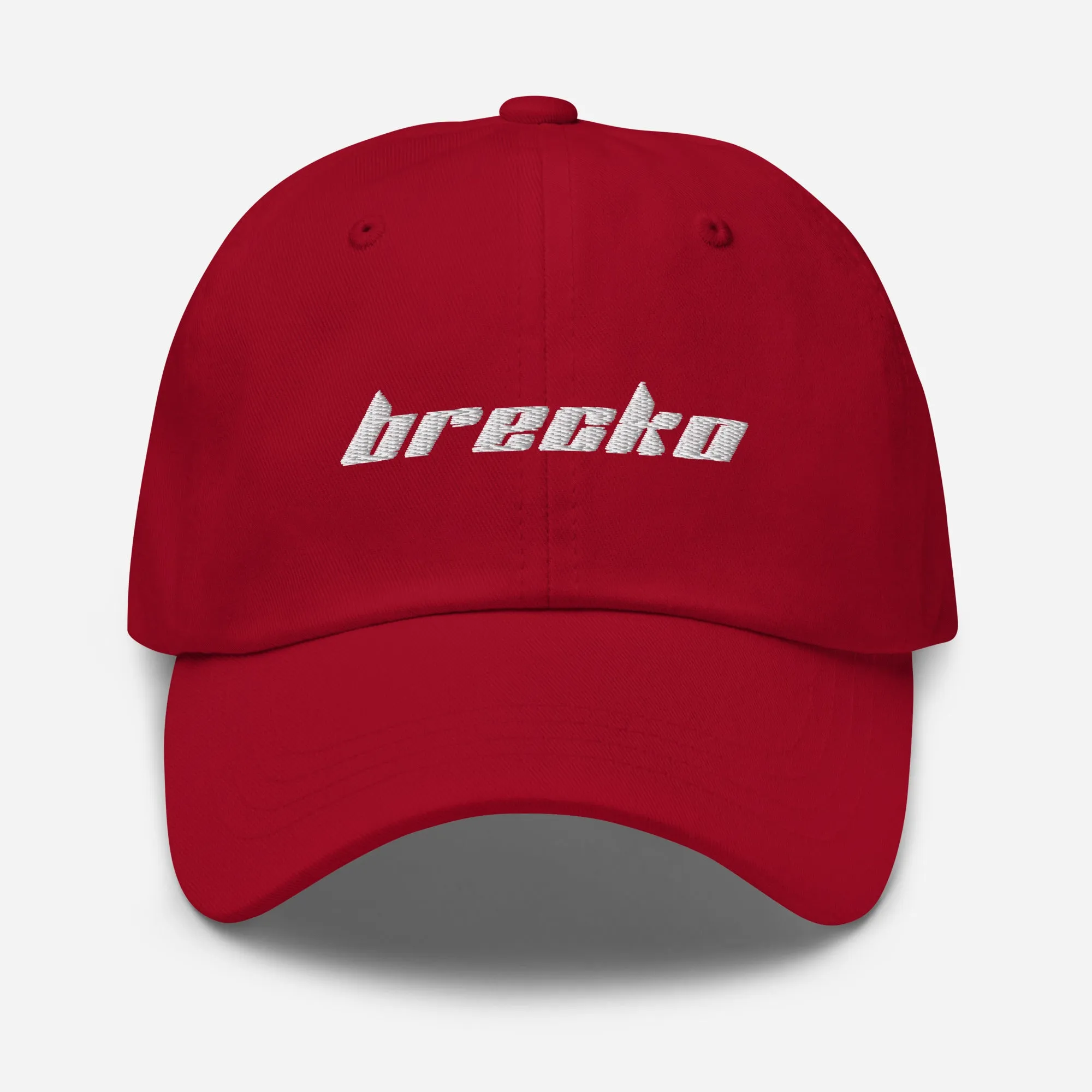 Brecko | Dad hat