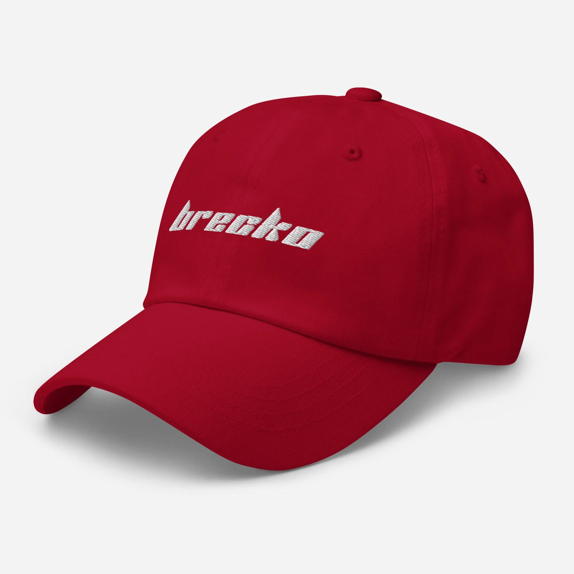 Brecko | Dad hat