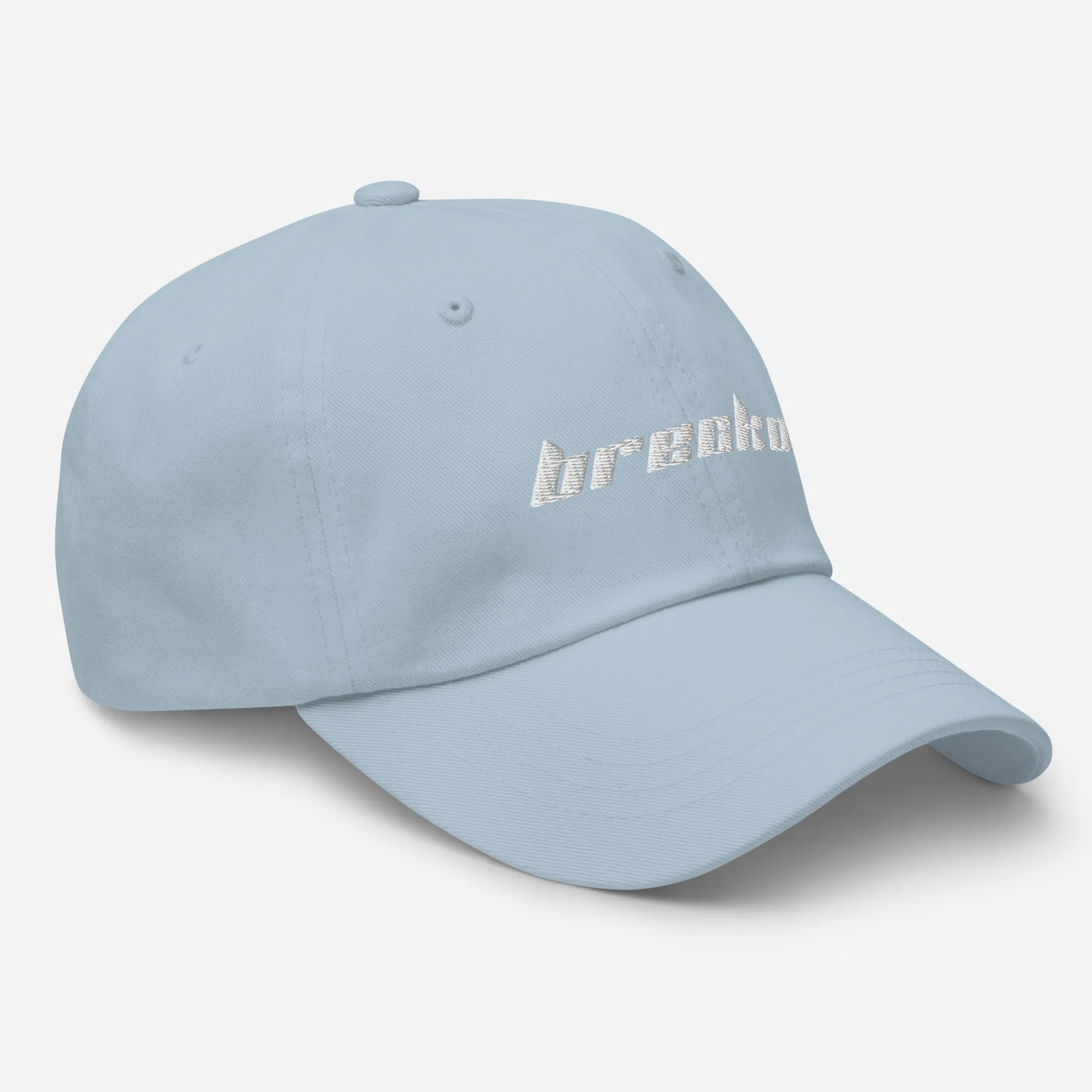 Brecko | Dad hat