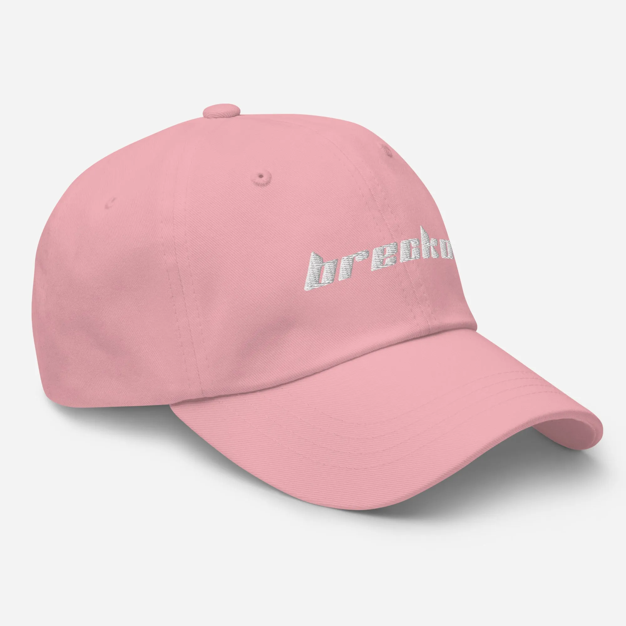 Brecko | Dad hat