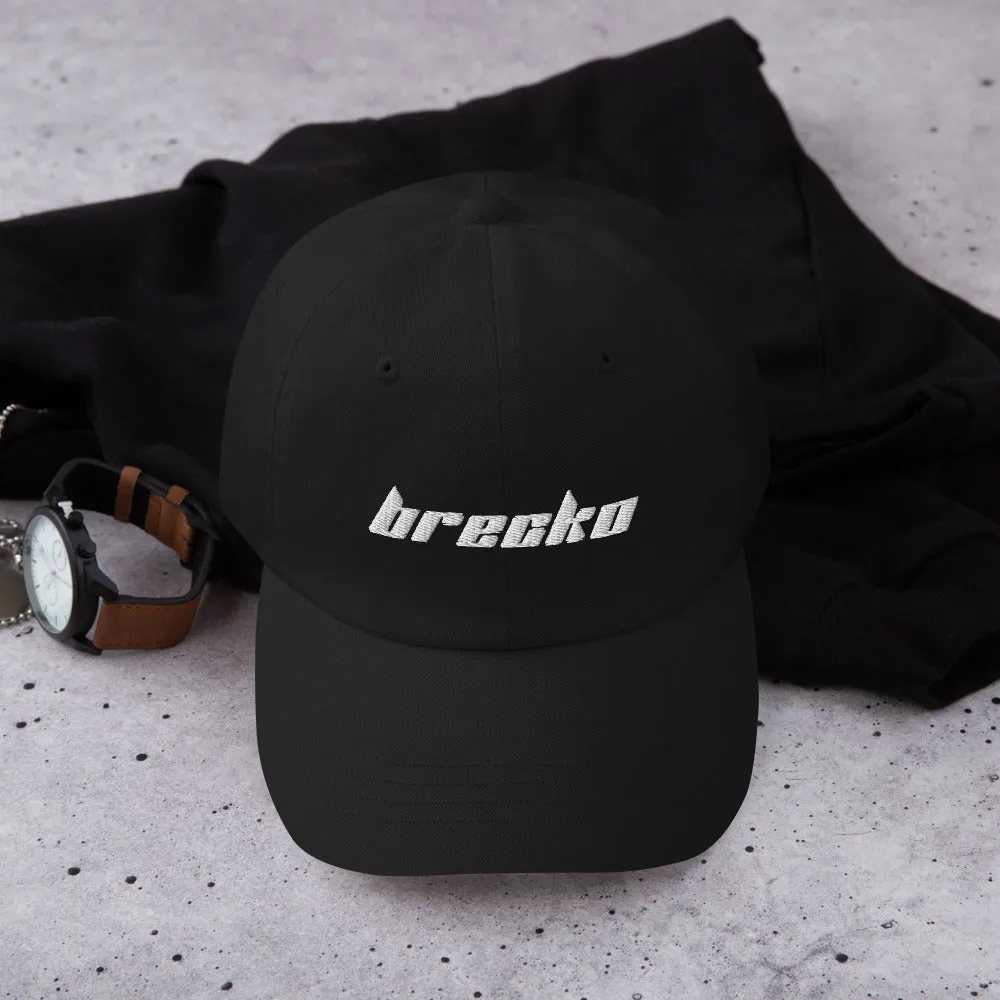 Brecko | Dad hat