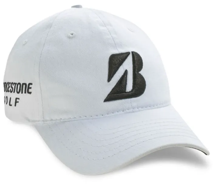 Bridgestone Tour Relax Cap