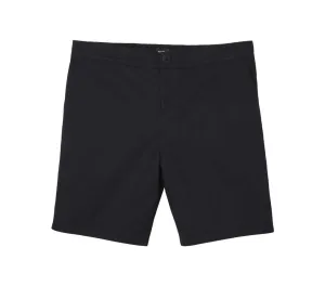 Brixton Choice Chino X Short - Black