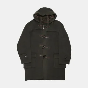 Burberry Duffle Coat