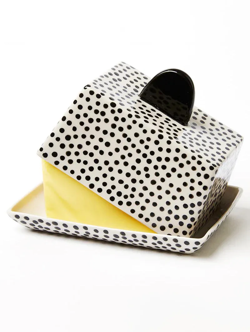 Butter Dish